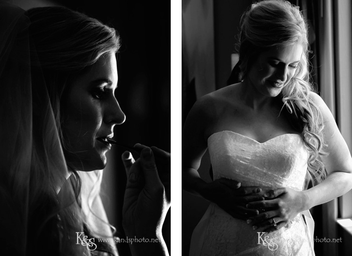 wedding at the woodlands resort